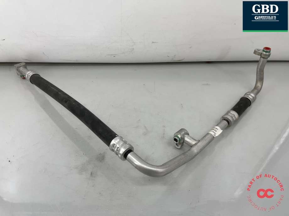 Aircondition rør til Hongqi E-HS9 2022-->> (8108150QR11|)