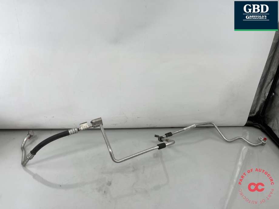 Aircondition rør til Hongqi E-HS9, 2022-->> (8108150QR11)