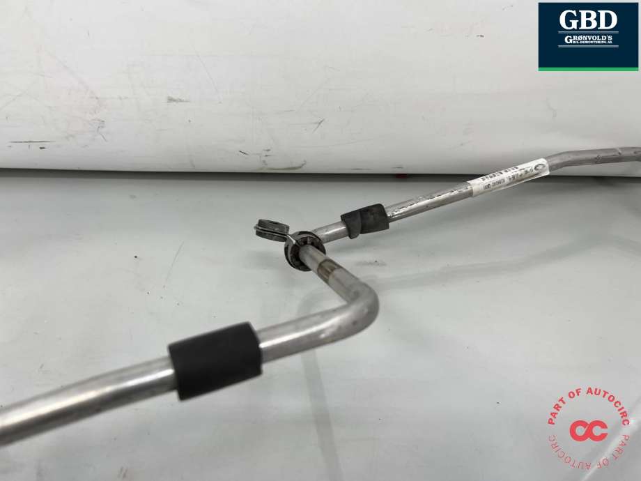 Aircondition rør til Hongqi E-HS9 2022-->>  (8108150QR11|)