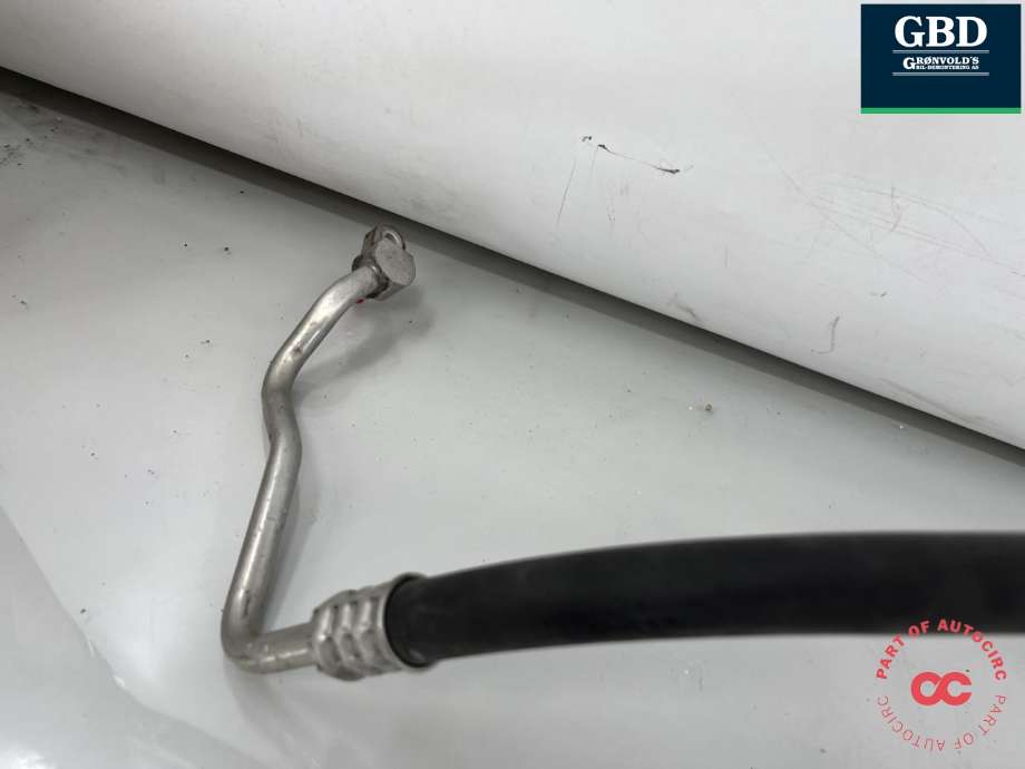 Aircondition rør til Hongqi E-HS9 2022-->>  (8108150QR11|)