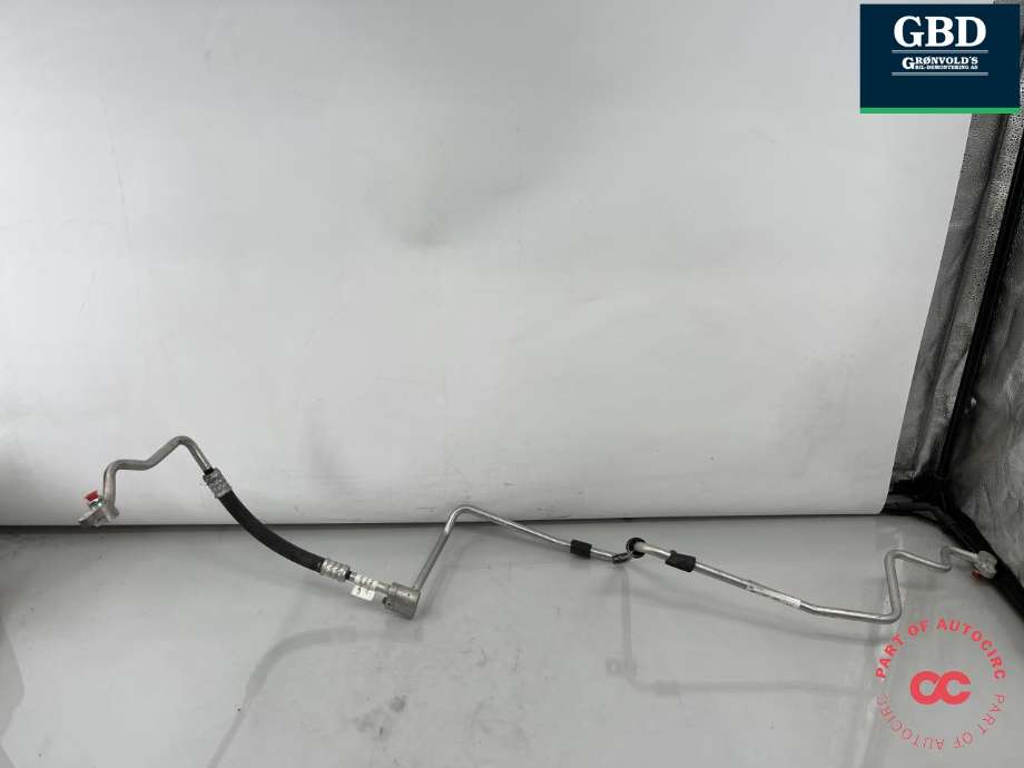 Aircondition rør til Hongqi E-HS9 2022-->>  (8108150QR11|)