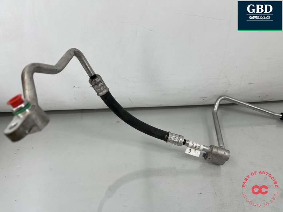 Aircondition rør til Hongqi E-HS9 2022-->>  (8108150QR11|)
