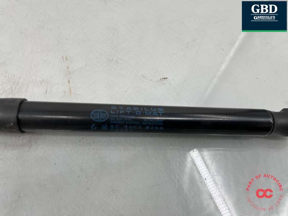 Panserdemper til Hongqi E-HS9 2022-->>  (8402405QR01|)