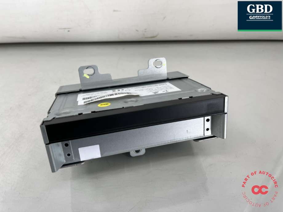 Bilstereo navigasjon spiller til Hongqi E-HS9 2022-->> (7901010-QR12|)