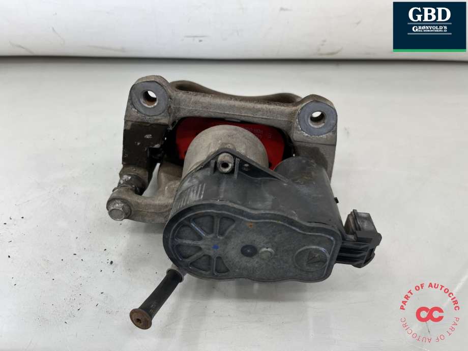 Bremsecaliper venstre bak, elektrisk til Hongqi E-HS9 2022-->> (3502015QR01P1|)