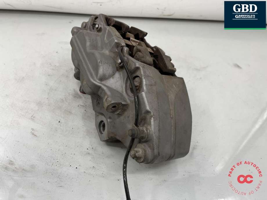 Bremsecaliper venstre foran til Hongqi E-HS9 2022-->>  (3501015QR01|)