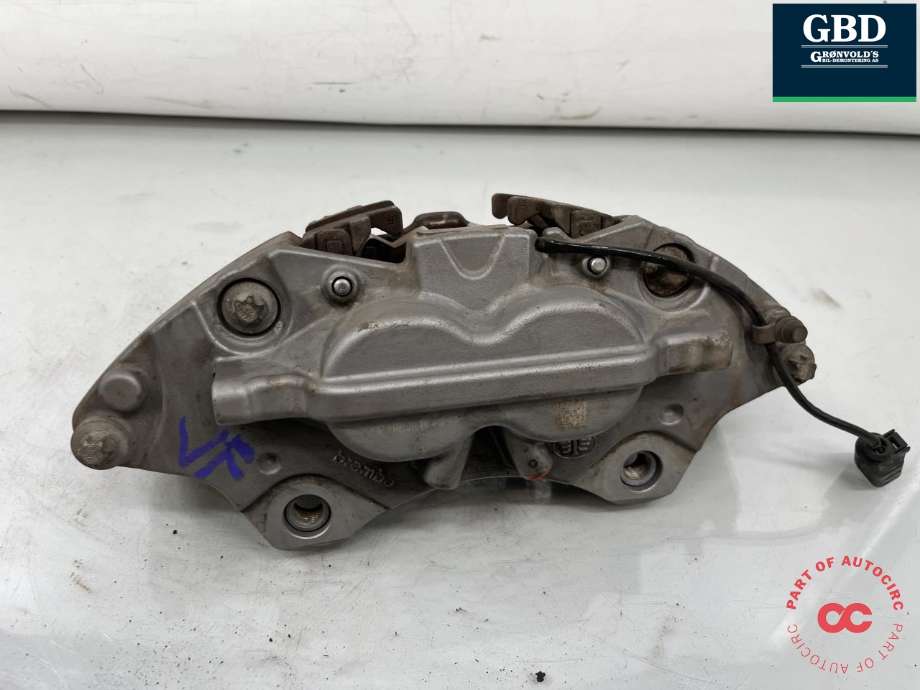Bremsecaliper venstre foran til Hongqi E-HS9 2022-->>  (3501015QR01|)