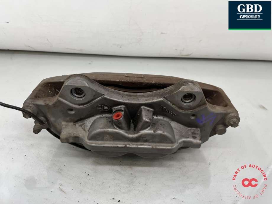 Bremsecaliper venstre foran til Hongqi E-HS9 2022-->>  (3501015QR01|)