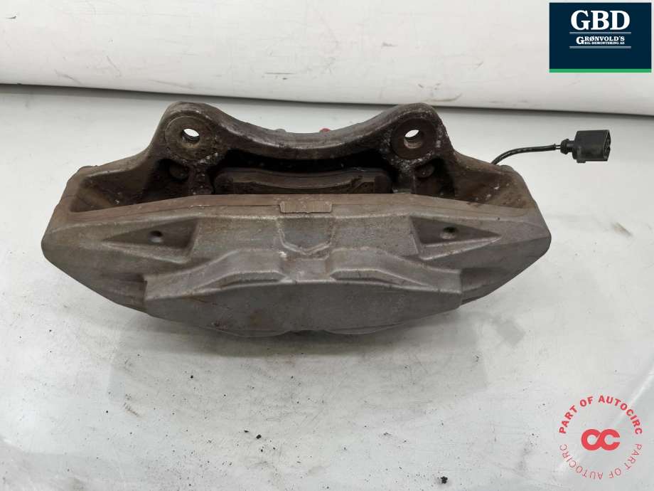 Bremsecaliper venstre foran til Hongqi E-HS9 2022-->>  (3501015QR01|)