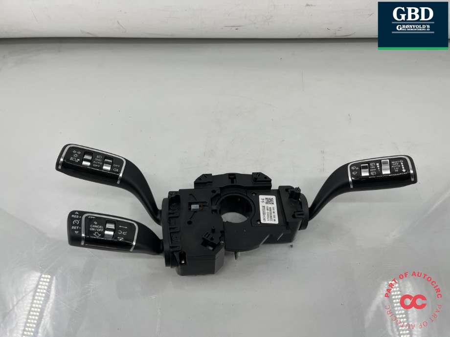 Bryter combi til Hongqi E-HS9, 2022-->> (3735015QR01100)