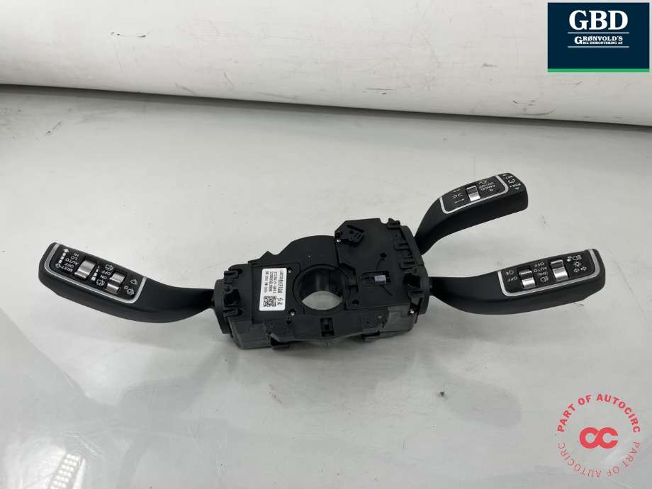 Bryter combi til Hongqi E-HS9 2022-->> (3735015QR01100|)