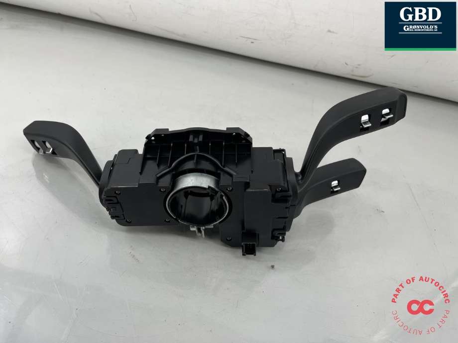 Bryter combi til Hongqi E-HS9 2022-->> (3735015QR01100|)