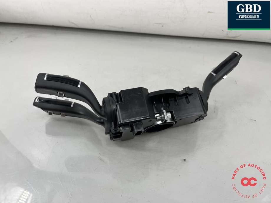 Bryter combi til Hongqi E-HS9 2022-->> (3735015QR01100|)