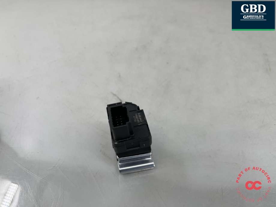 Bryter elektrisk håndbrekk/parkbrems til Hongqi E-HS9 2022-->>  (3720215-QR01|)