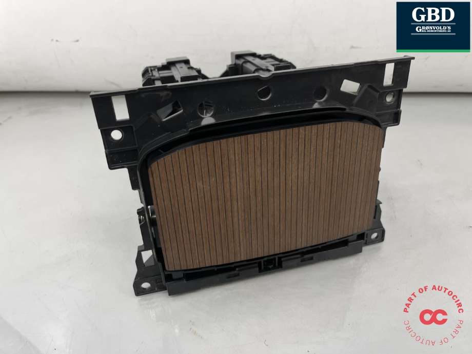 Dashbord koppholder til Hongqi E-HS9, 2022-->> (5530020-QR01)
