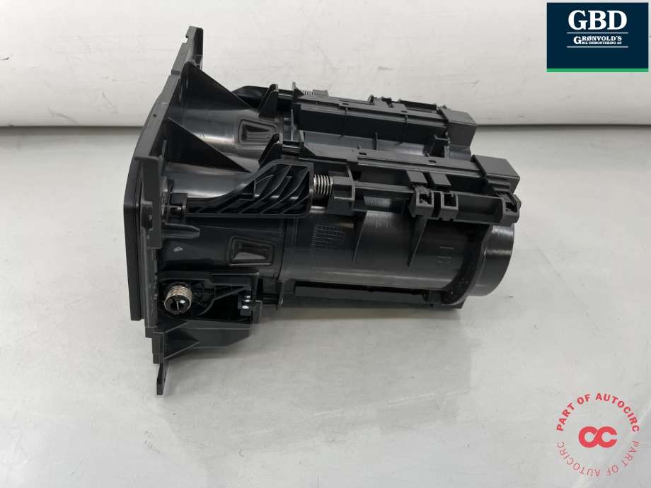 Dashbord koppholder til Hongqi E-HS9 2022-->> (5530020-QR01|)