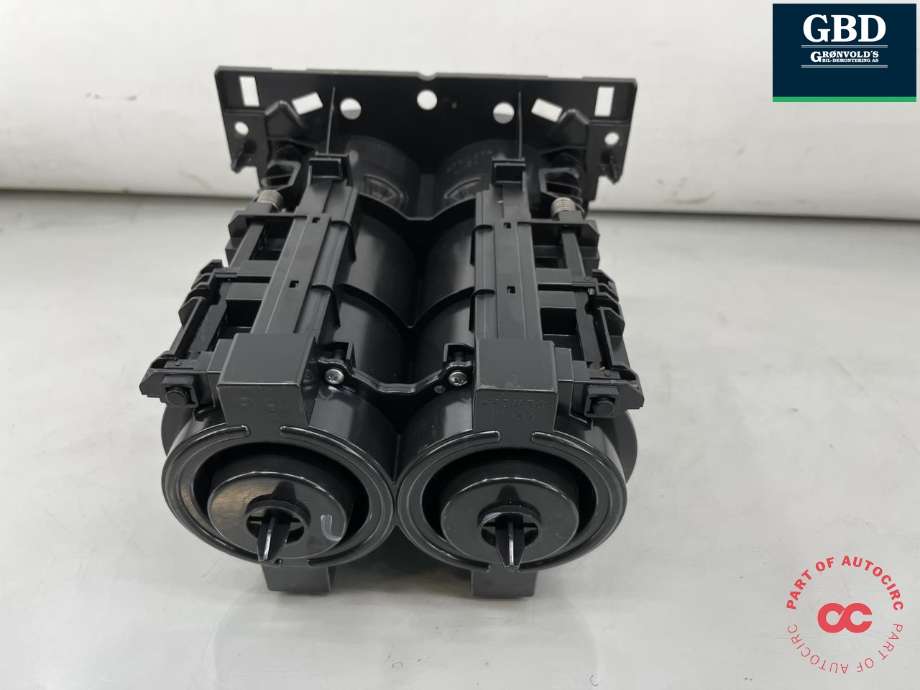 Dashbord koppholder til Hongqi E-HS9 2022-->> (5530020-QR01|)