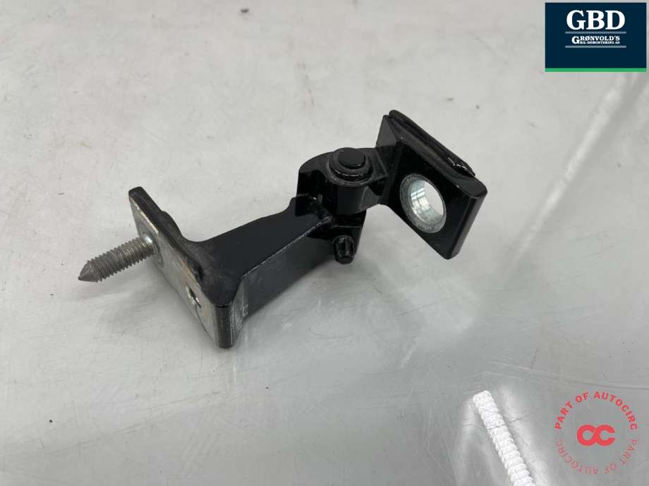 Dørhengsel høyre foran til Hongqi E-HS9 2022-->> (6106020QR01|6106040QR01|)