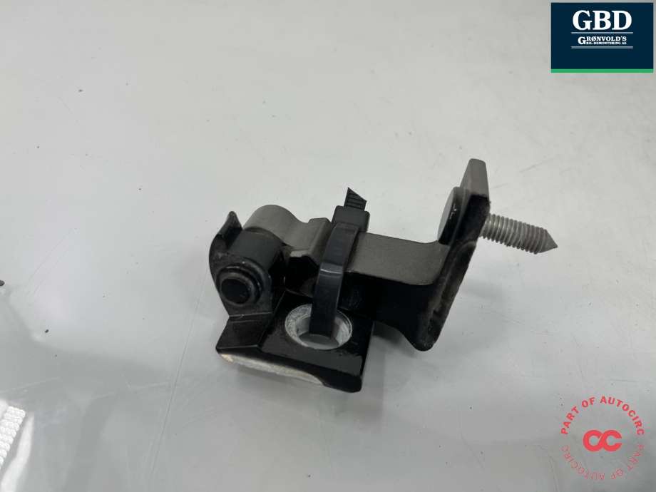 Dørhengsel venstre foran til Hongqi E-HS9 2022-->>  (6106015QR01|6106035QR01|)