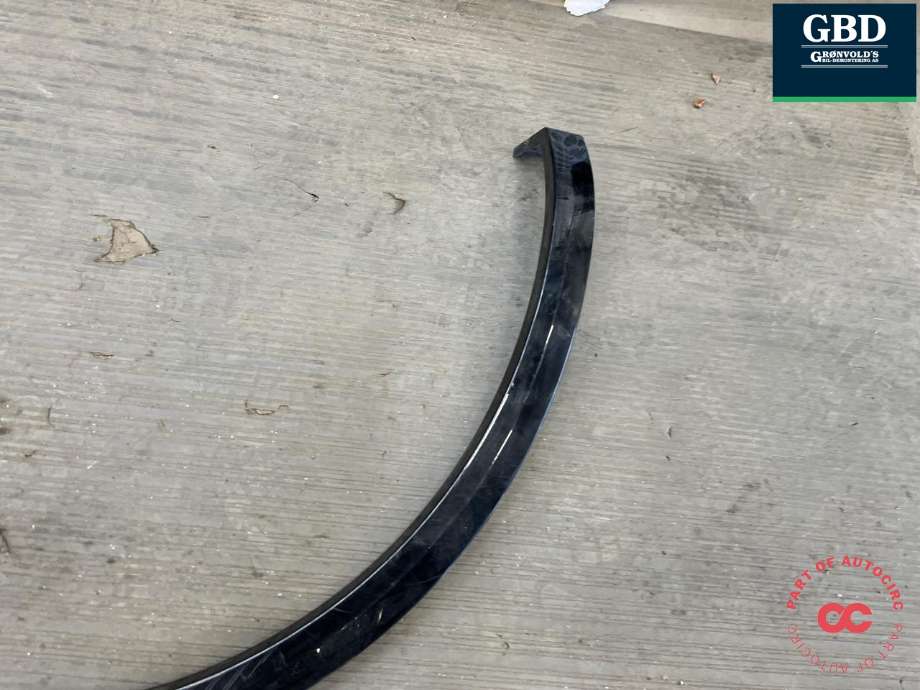 Hjulbuelist venstre bak til Hongqi E-HS9 2022-->>  (5407615QR01883|)