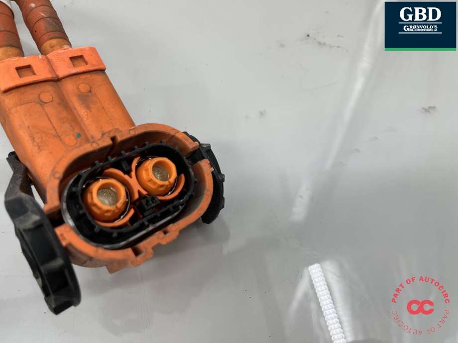 Inverter elbil til Hongqi E-HS9 2022-->> (9100801-YJ024510|)