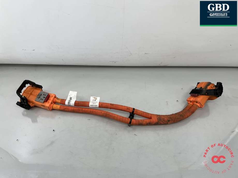 Kabel høy volt (HV) elbil til Hongqi E-HS9, 2022-->> (9325110-QR01)