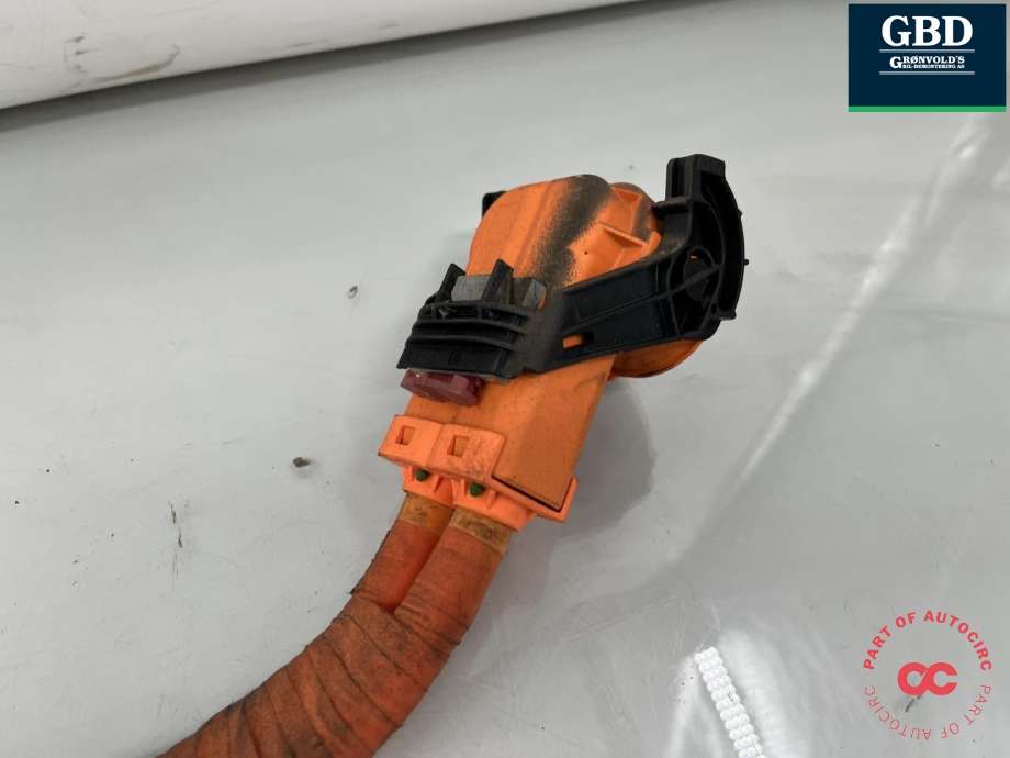 Kabel høy volt (HV) elbil til Hongqi E-HS9 2022-->> (9325110-QR01|)