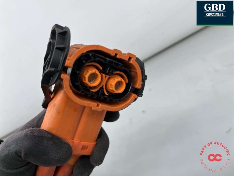 Kabel høy volt (HV) elbil til Hongqi E-HS9 2022-->> (9325110-QR01|)