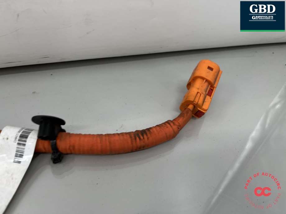 Kabel høy volt (HV) elbil til Hongqi E-HS9 2022-->>  (9325060-QR02|)