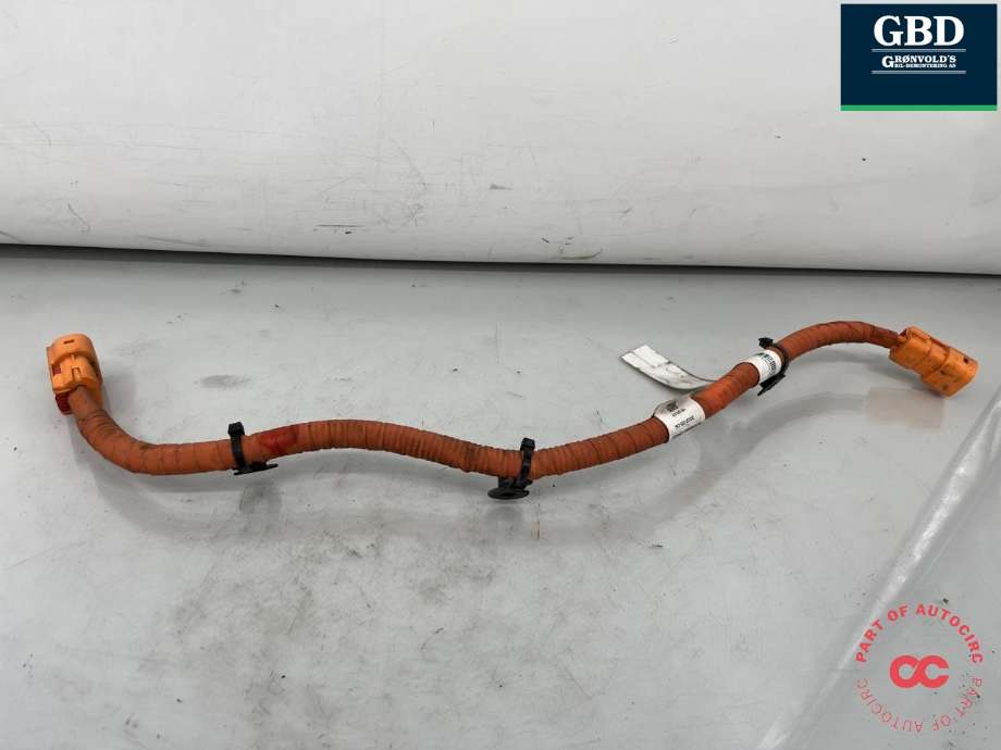 Kabel høy volt (HV) elbil til Hongqi E-HS9 2022-->>  (9325060-QR02|)