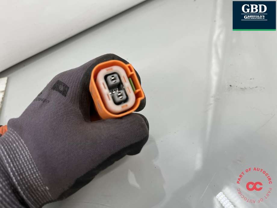Kabel høy volt (HV) elbil til Hongqi E-HS9 2022-->>  (9325060-QR02|)