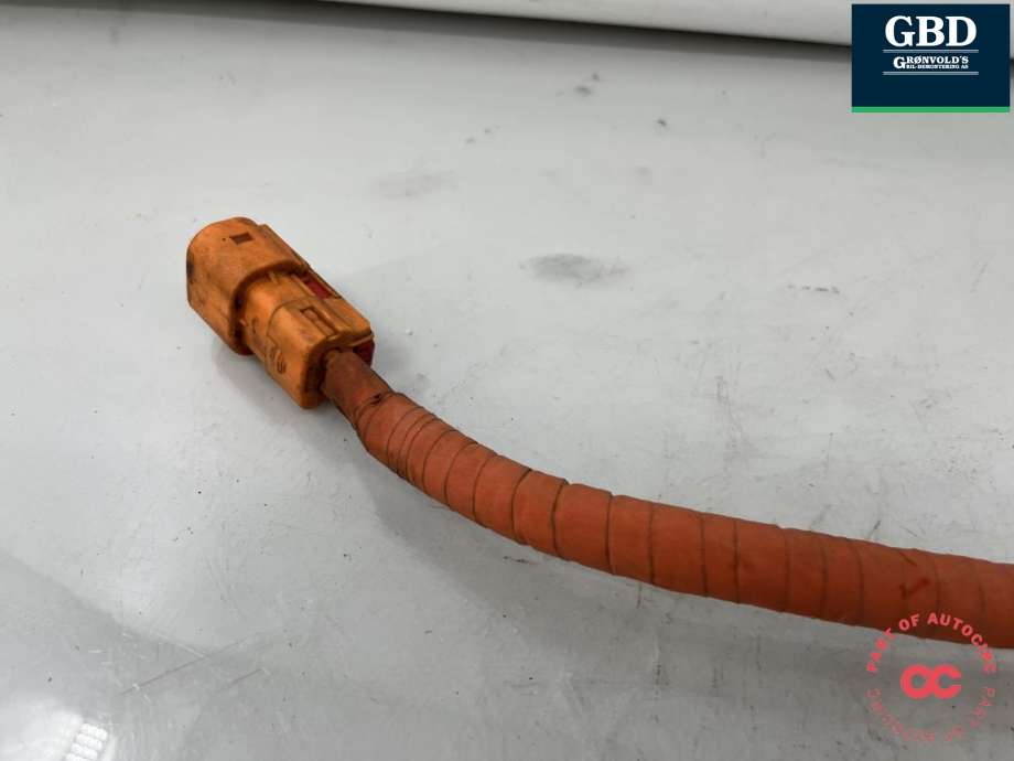 Kabel høy volt (HV) elbil til Hongqi E-HS9 2022-->>  (9325180-QR01|)