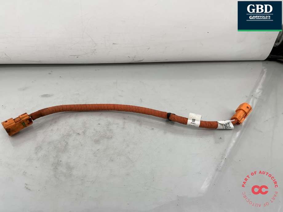 Kabel høy volt (HV) elbil til Hongqi E-HS9 2022-->>  (9325180-QR01|)