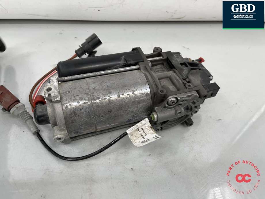 Kompressor nivå/luft til Hongqi E-HS9 2022-->>  (2941035QR01|)