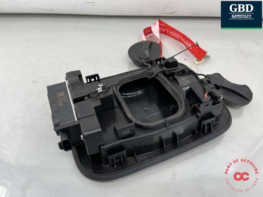Ladeluke karosseri elbil til Hongqi E-HS9 2022-->> (1321-888-00007|)