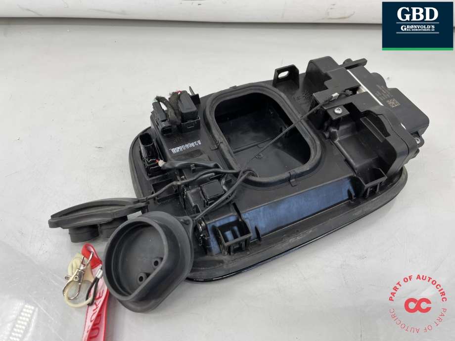 Ladeluke karosseri elbil til Hongqi E-HS9 2022-->> (1321-888-00007|)