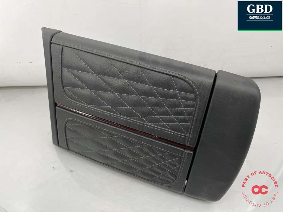 Midtarmlene foran til Hongqi E-HS9 2022-->> (NO PART ID|)