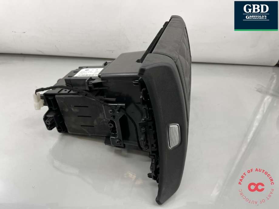 Midtarmlene foran til Hongqi E-HS9 2022-->> (NO PART ID|)