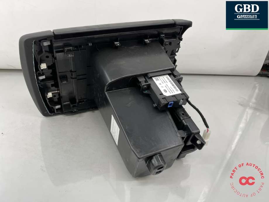 Midtarmlene foran til Hongqi E-HS9 2022-->> (NO PART ID|)