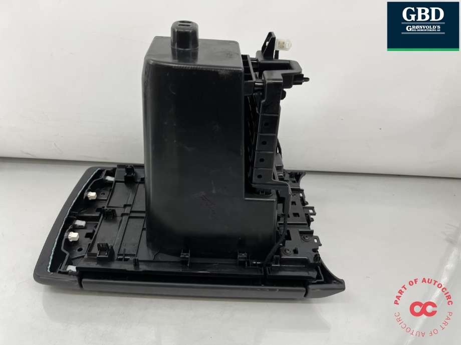 Midtarmlene foran til Hongqi E-HS9 2022-->> (NO PART ID|)