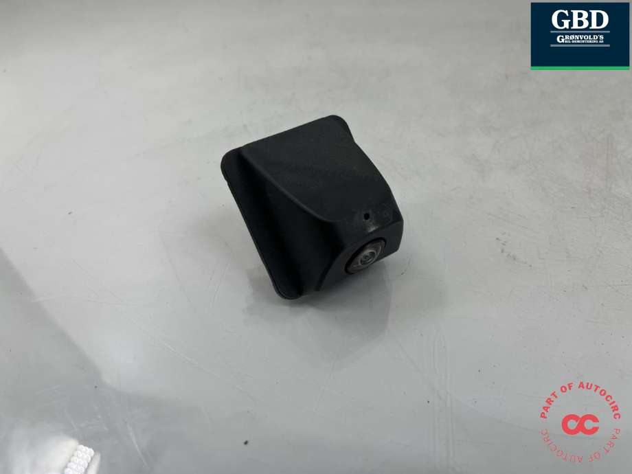Parkeringskamera bak til Hongqi E-HS9 2022-->> (3785065QR01115|)