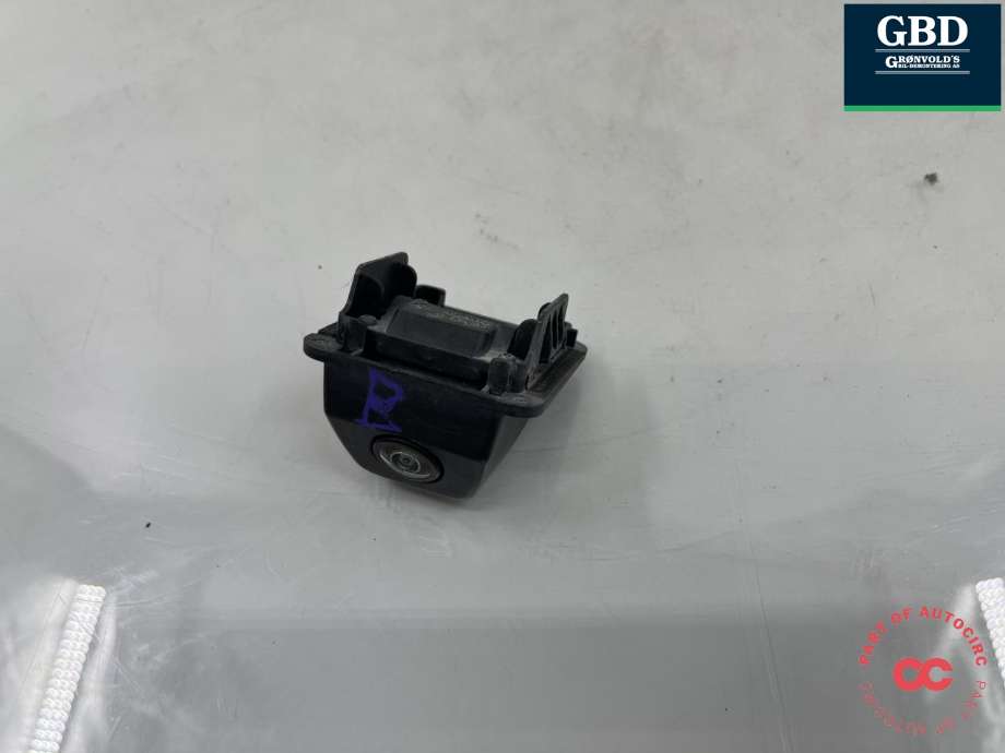 Parkeringskamera bak til Hongqi E-HS9 2022-->> (3785065QR01115|)