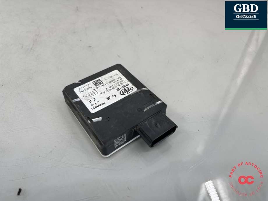 Sensor blindsone til Hongqi E-HS9 2022-->>  (3629350QR01B|)