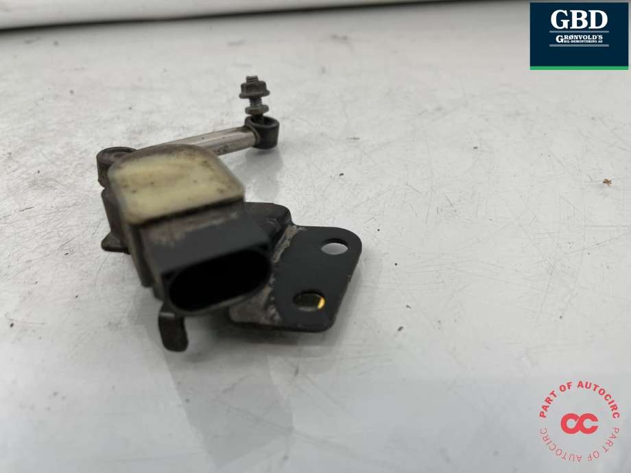 Sensor nivå, høyre foran til Hongqi E-HS9 2022-->>  (3614320-QR01|)