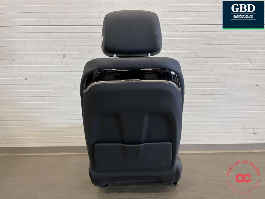 Sete foran høyre til Hongqi E-HS9 2022-->>  (NO PART ID|)