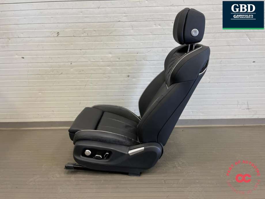Sete foran venstre til Hongqi E-HS9 2022-->>  (NO PART ID|)