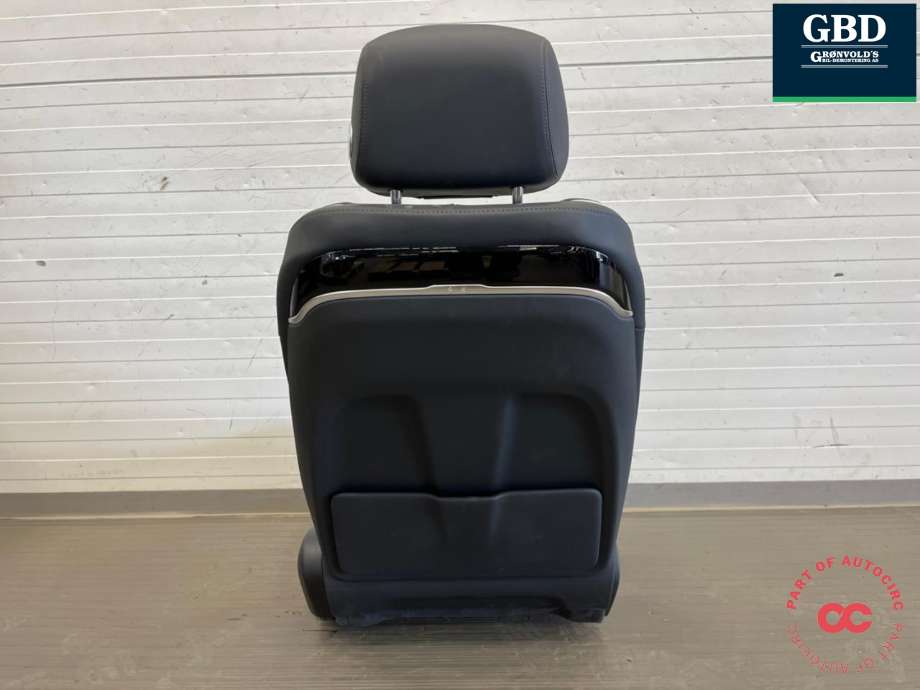 Sete foran venstre til Hongqi E-HS9 2022-->>  (NO PART ID|)