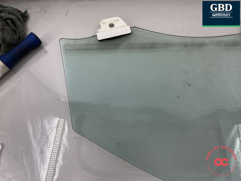 Siderute venstre foran til Hongqi E-HS9 2022-->> (6103015QR01|)