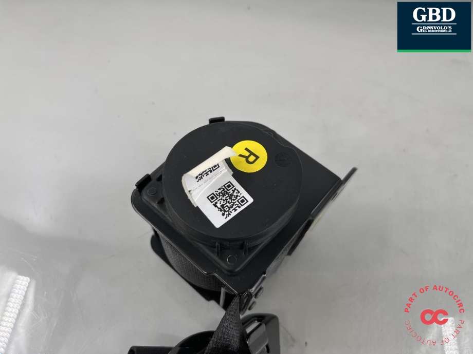 Sikkerhetsbelte bak høyre til Hongqi E-HS9 2022-->>  (8212520QR01A100|)