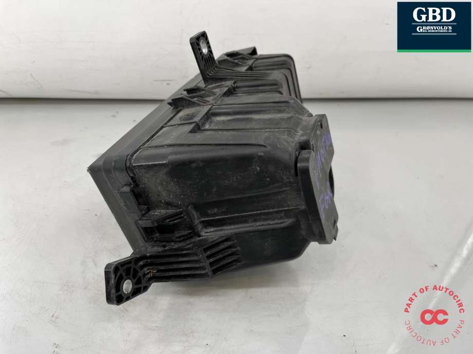Sikringsboks motorrom til Hongqi E-HS9 2022-->>  (NO PART ID|)